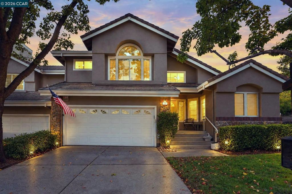 220 Promenade Ln, Danville