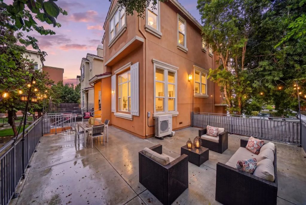 2747 Corde Terra Circle, San Jose