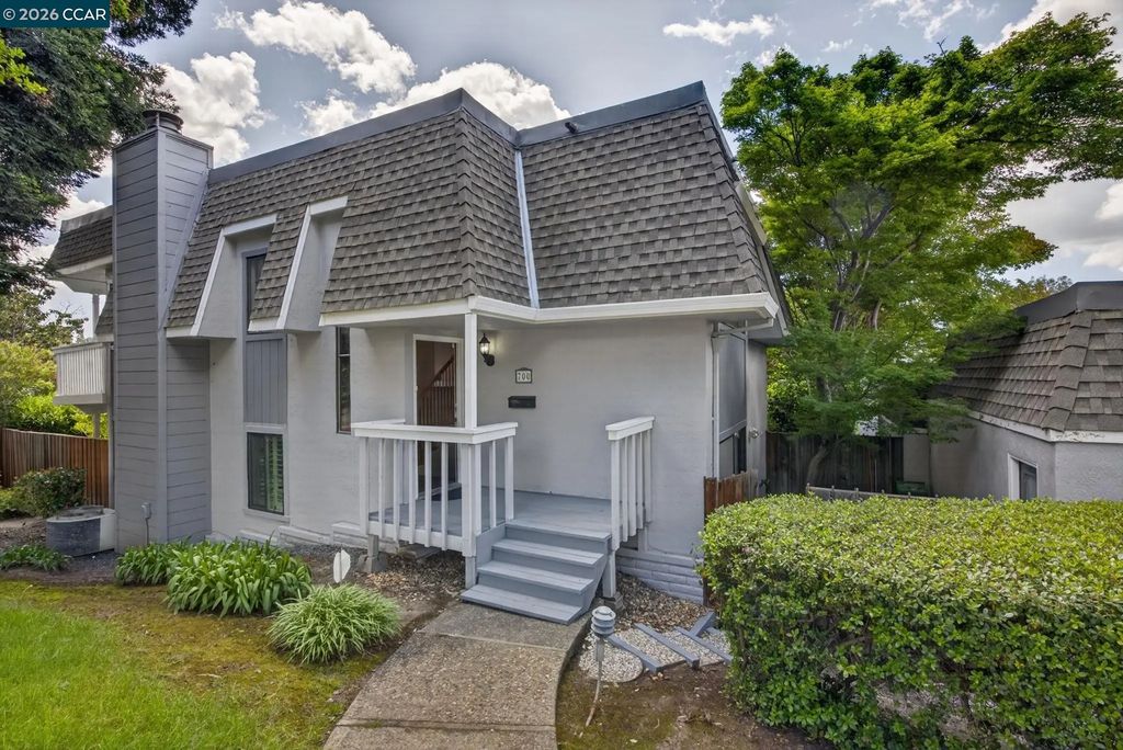 700 Tampico, Walnut Creek