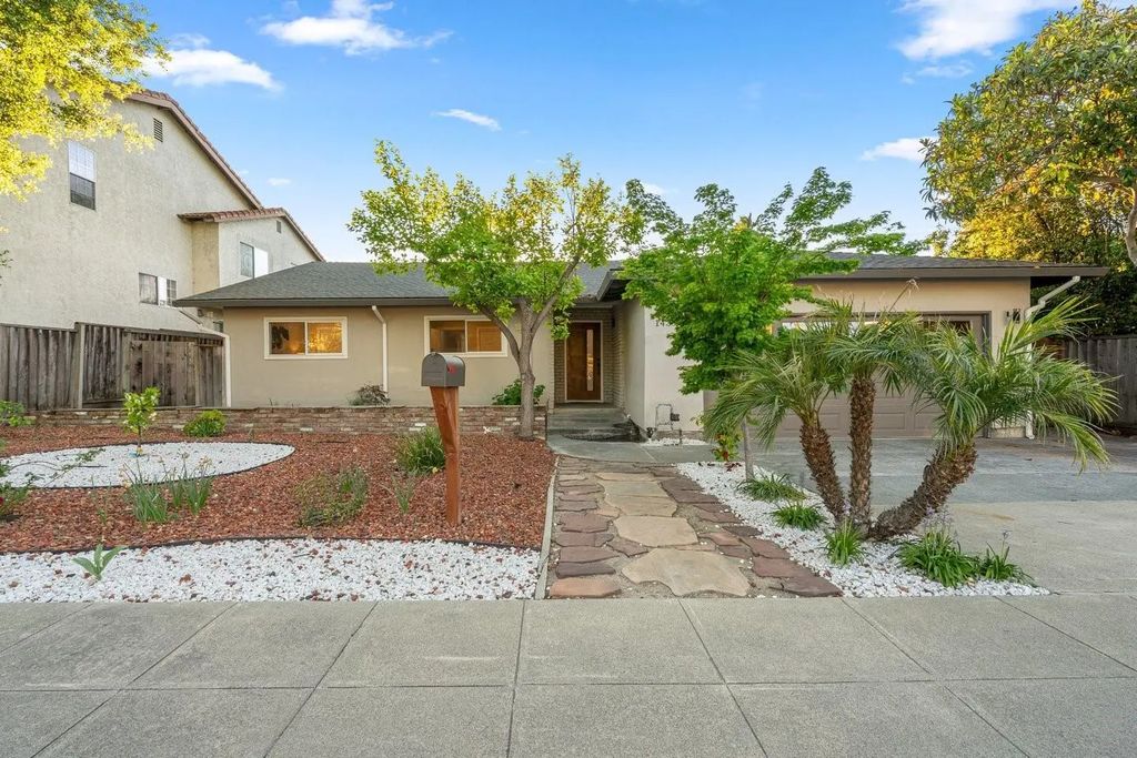 1439 Miller Avenue, San Jose