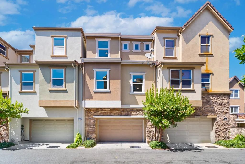 1259 Water Lily Way, San Jose