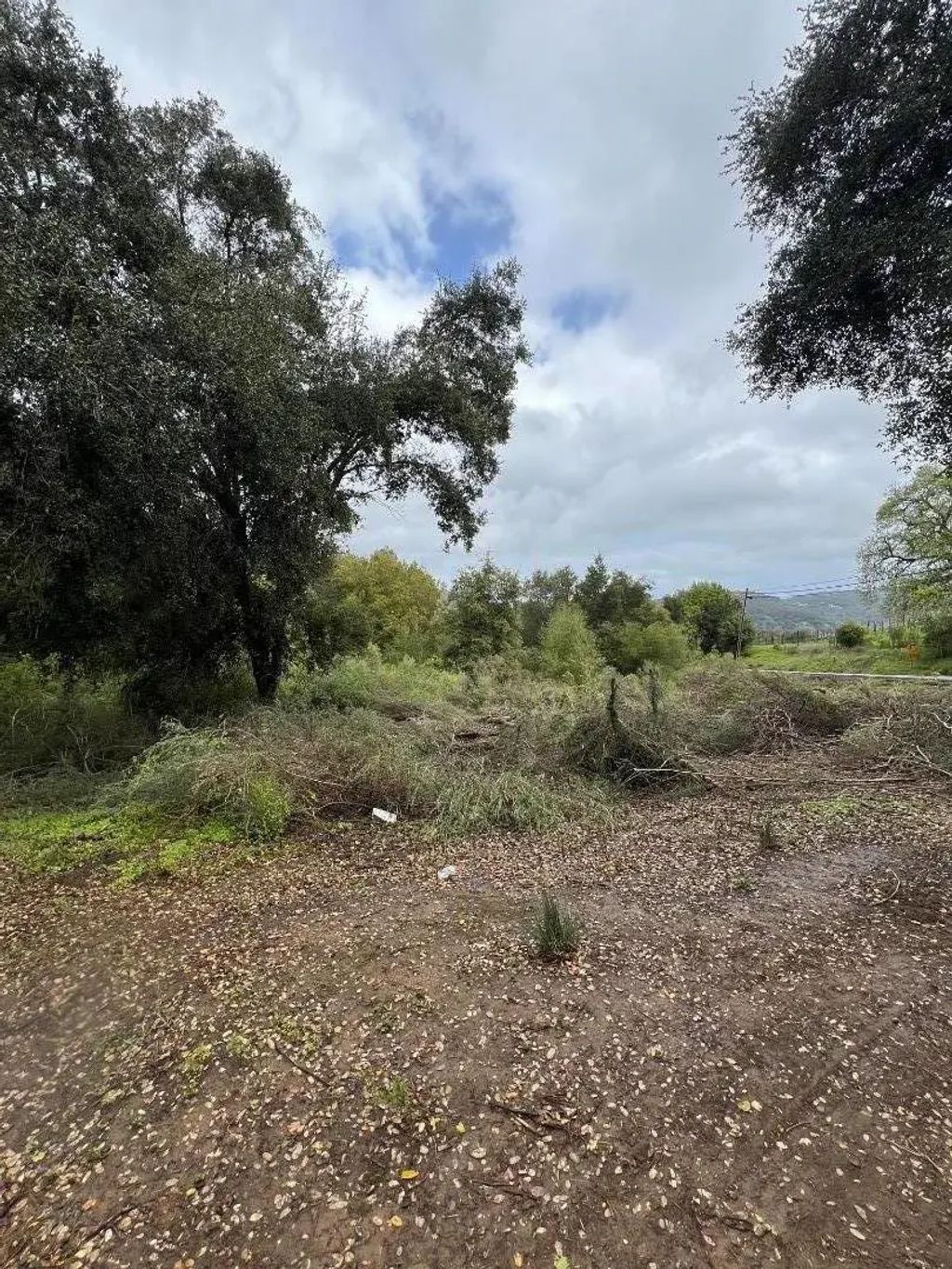 18445 Black Road, Los Gatos