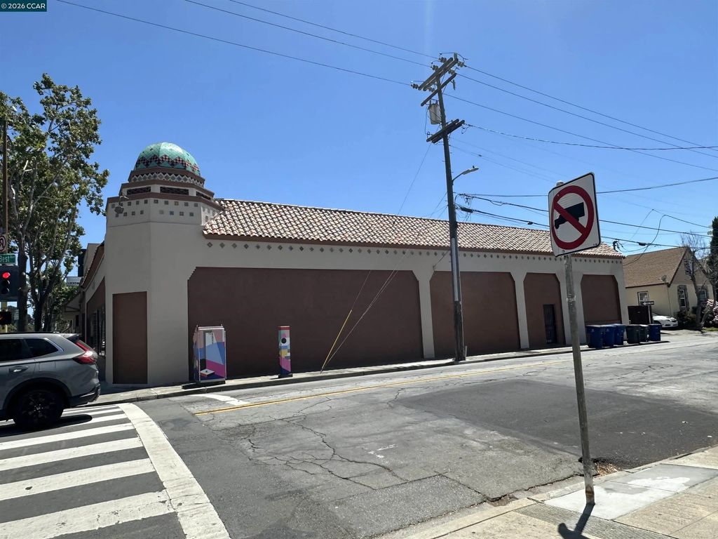 601 E 14th St, San Leandro