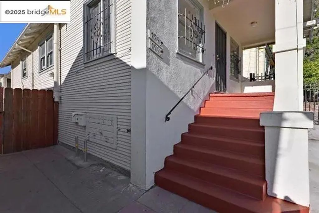 1993 38th Ave, Oakland