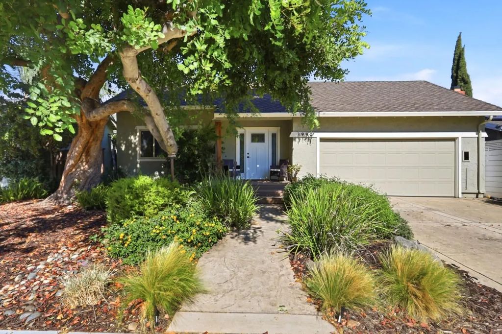 3990 Agatha Way, San Jose