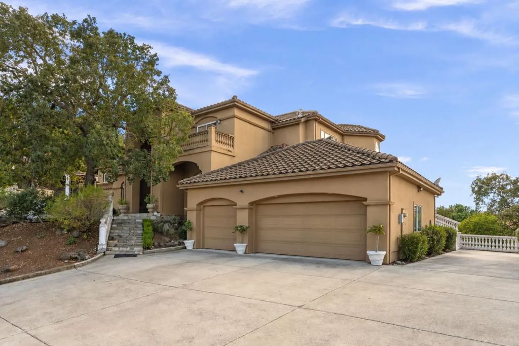 14545 Atherton Circle, Morgan Hill