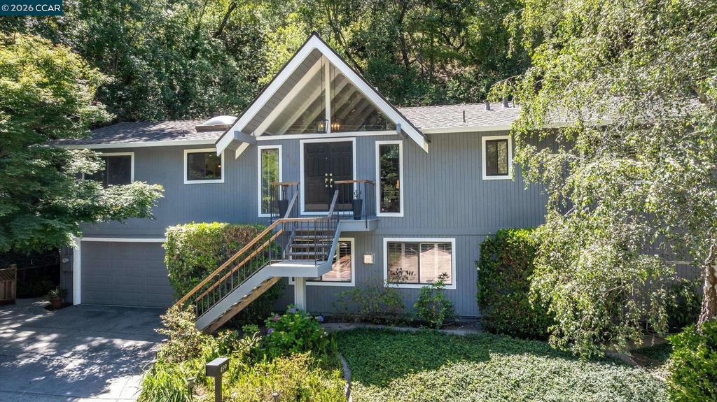 499 Silverado Dr, Lafayette
