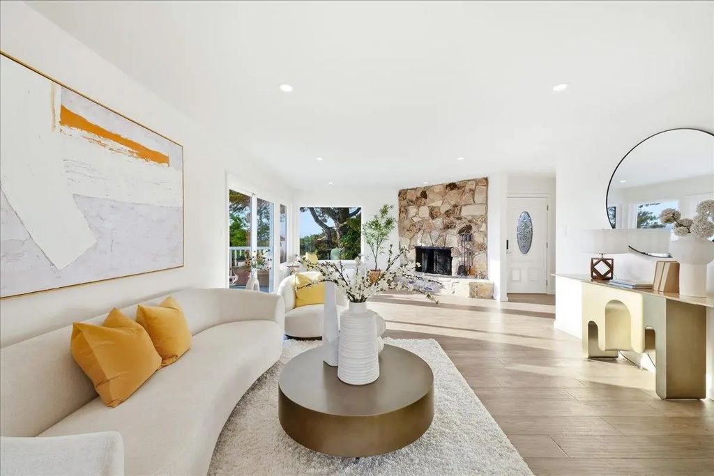 2603 All View Way, Belmont