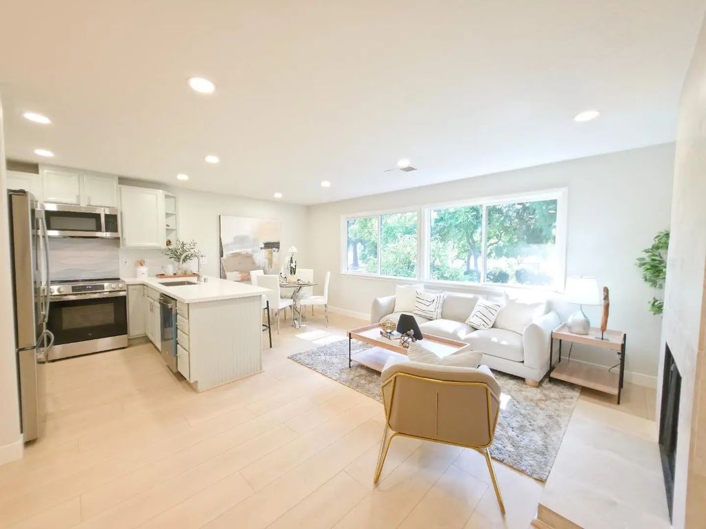 4849 Cherrythorne Lane, San Jose
