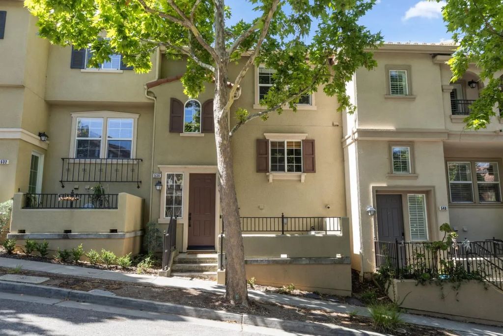536 Adeline Avenue, San Jose