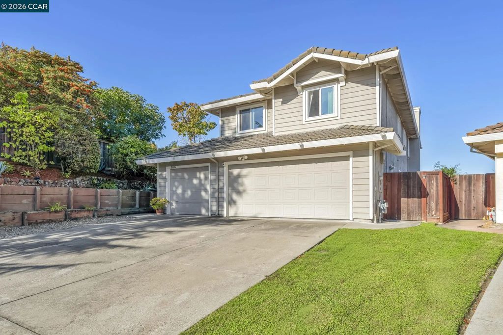 5405 Glenwood Ct, El Sobrante
