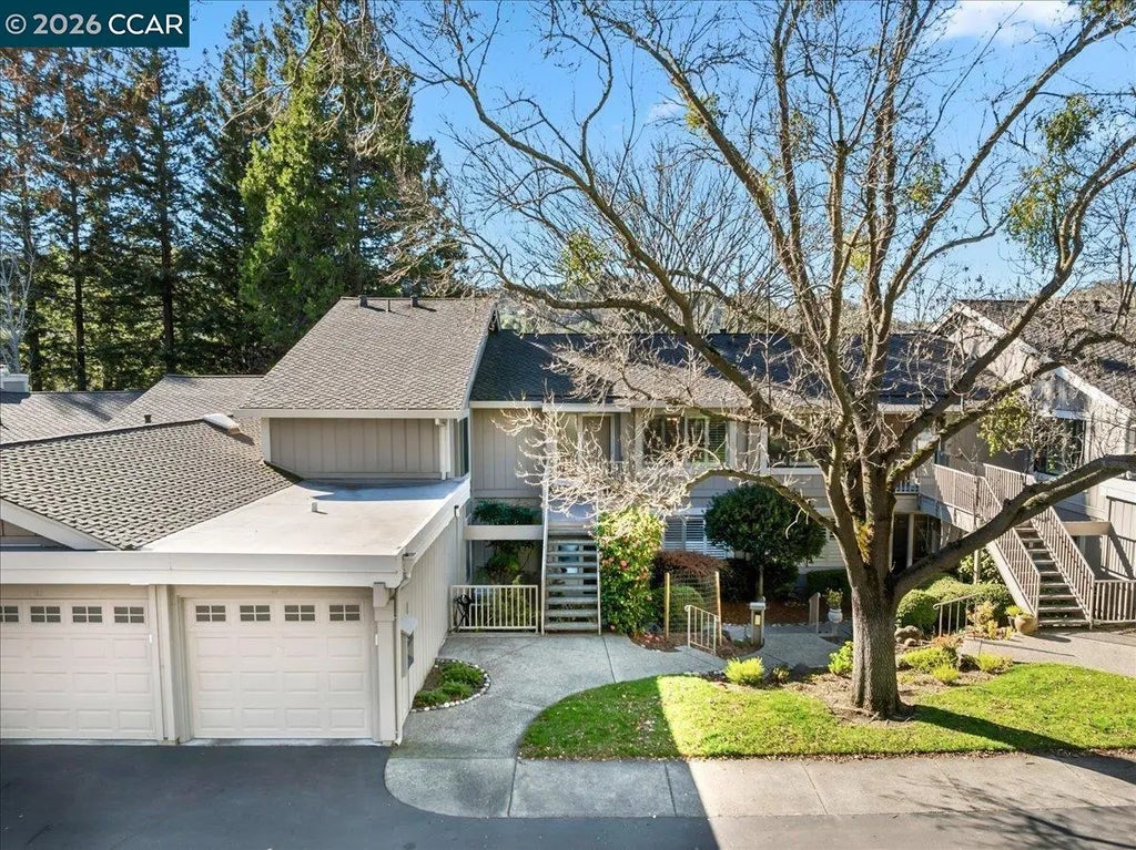 657 Terra California Dr 3, Walnut Creek