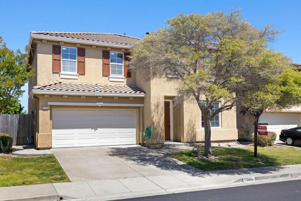5749 Oakmont Drive, Richmond
