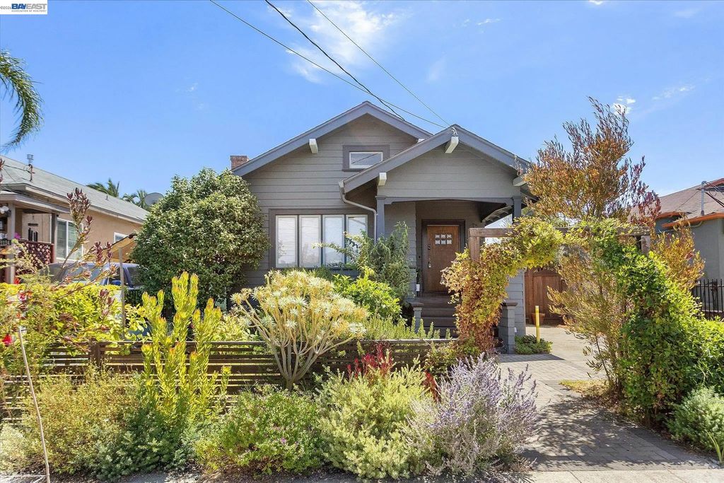 2118 107th Ave, Oakland
