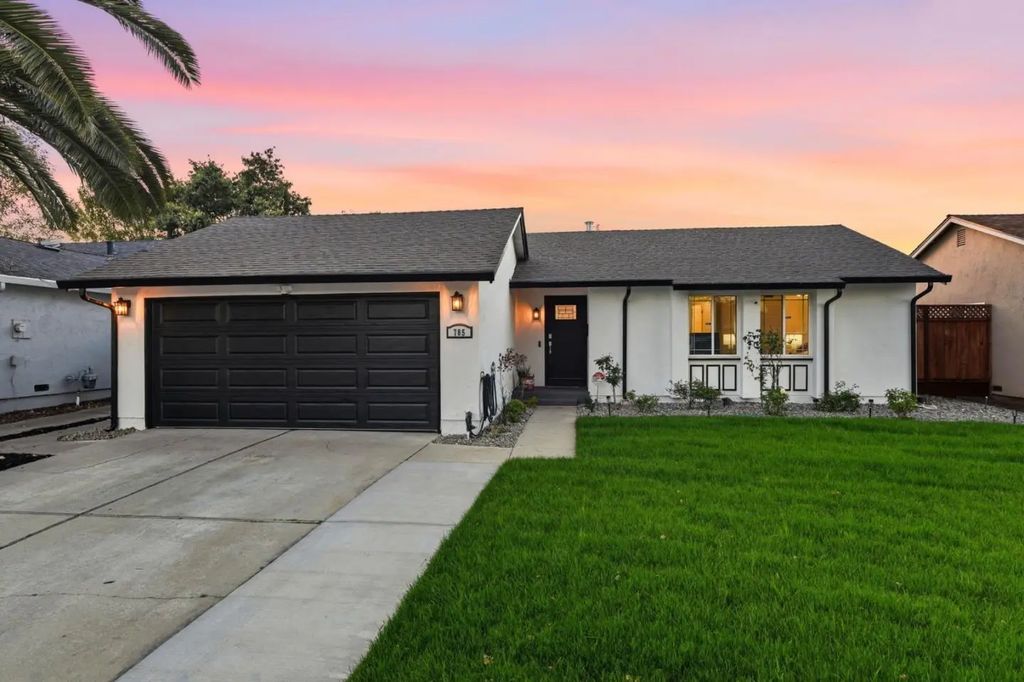 785 Stardust Lane, San Jose