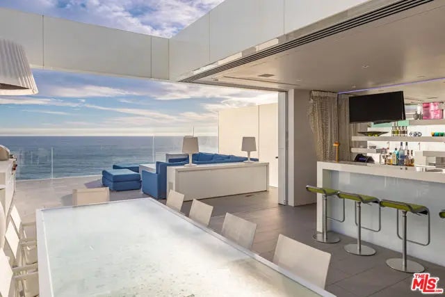31636 Sea Level Drive, Malibu