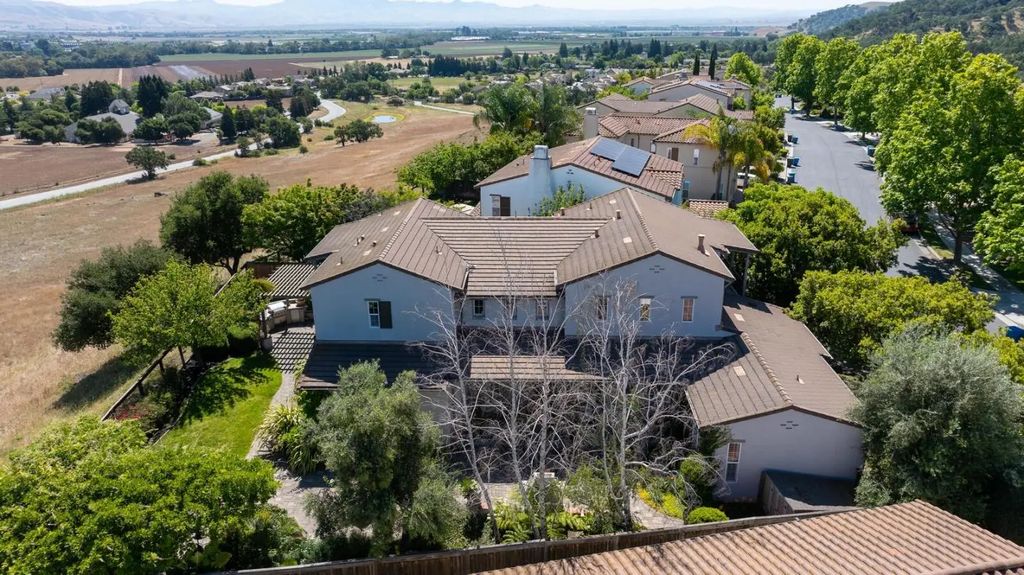 5970 Winged Foot Drive, Gilroy