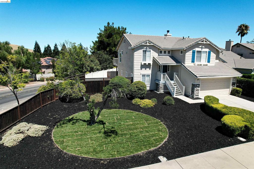 1000 Sandstone Ct, Antioch