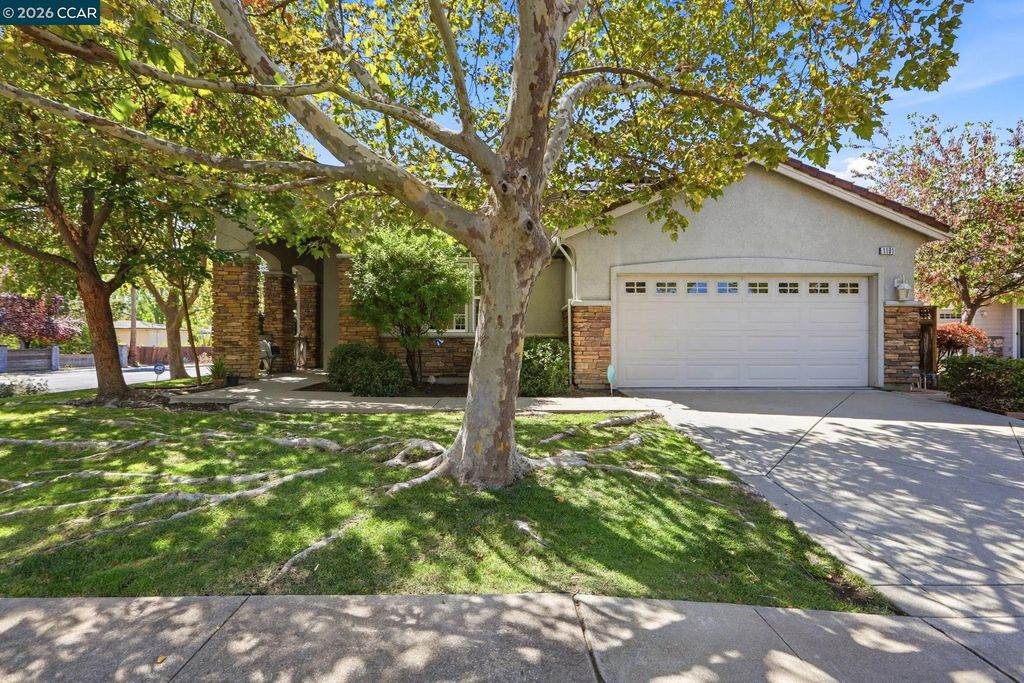 1101 Sunny Cove St, Walnut Creek