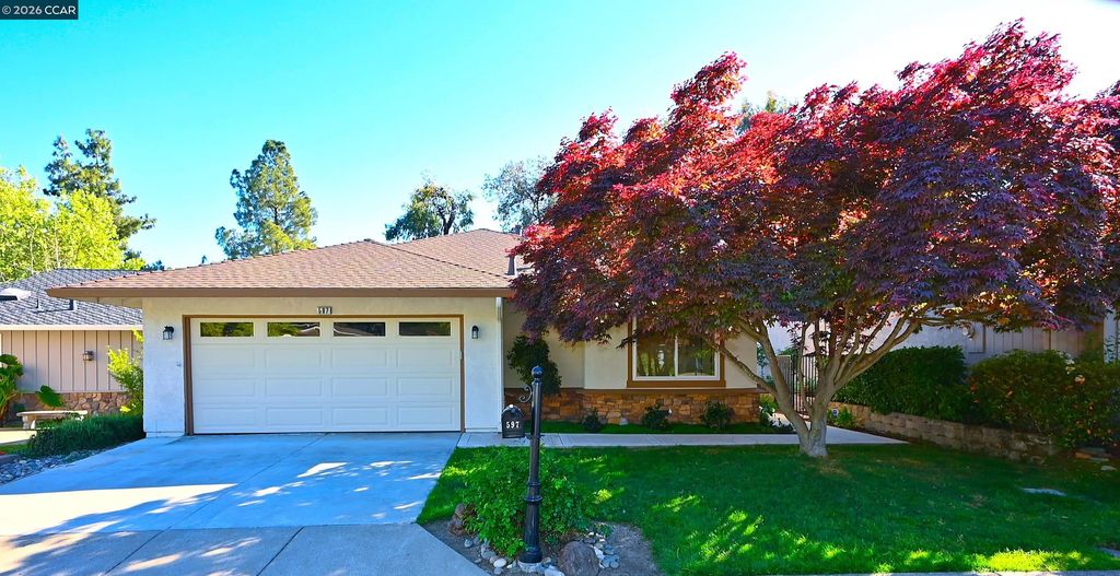 597 Saint George Rd, Danville