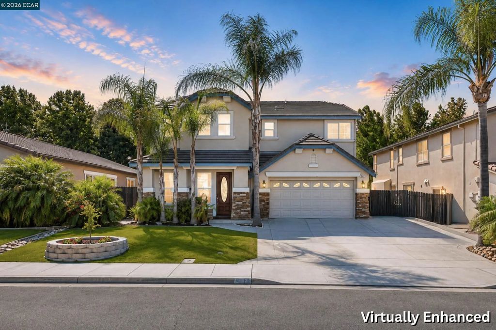 19 Renoir Ct, Oakley