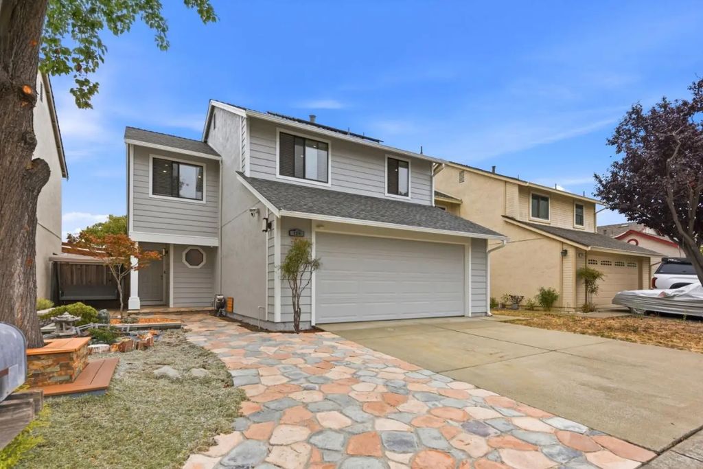 126 Mediterranean Avenue, Hayward