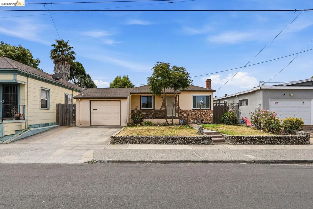 2364 Grant Ave, Richmond