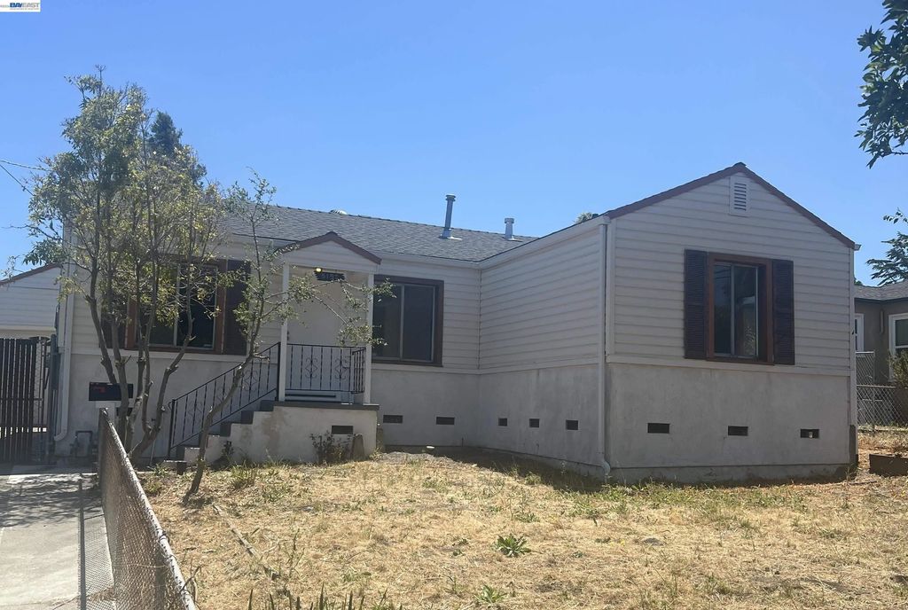 5152 Hilltop Dr, El Sobrante