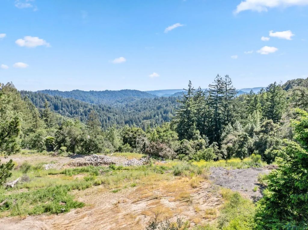 22981 Highway 17, Los Gatos