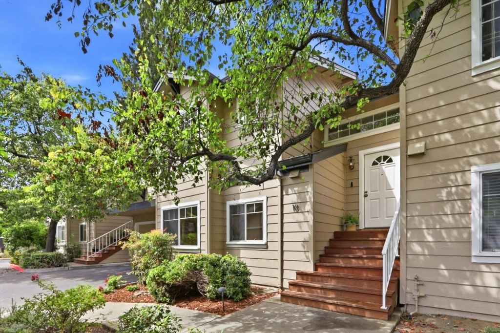 172 Ada Avenue 10, Mountain View
