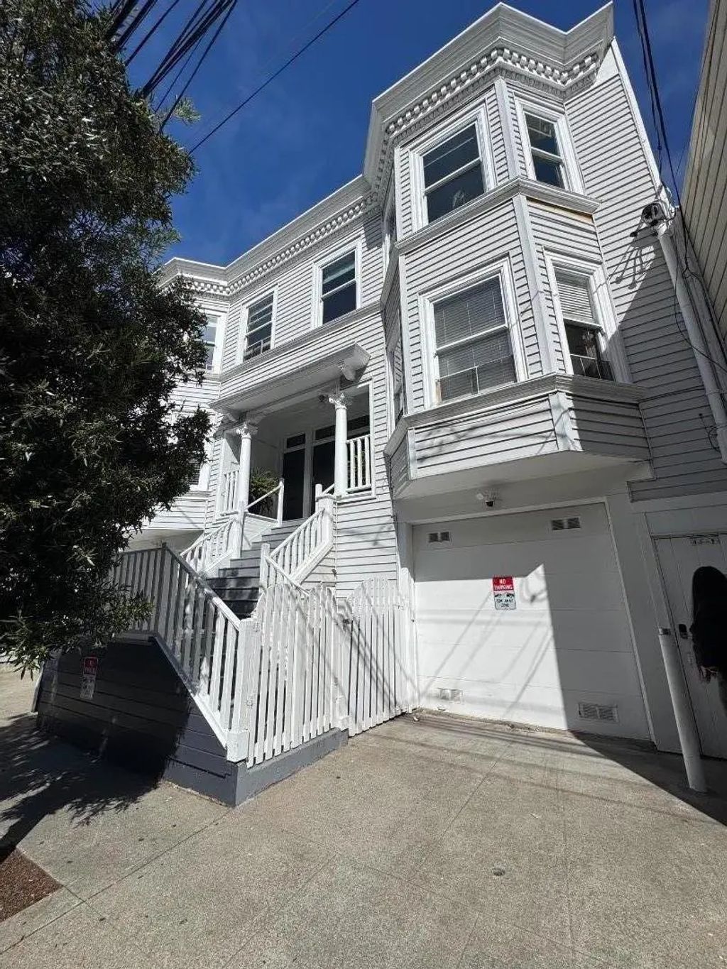 1347 Minna Street, San Francisco