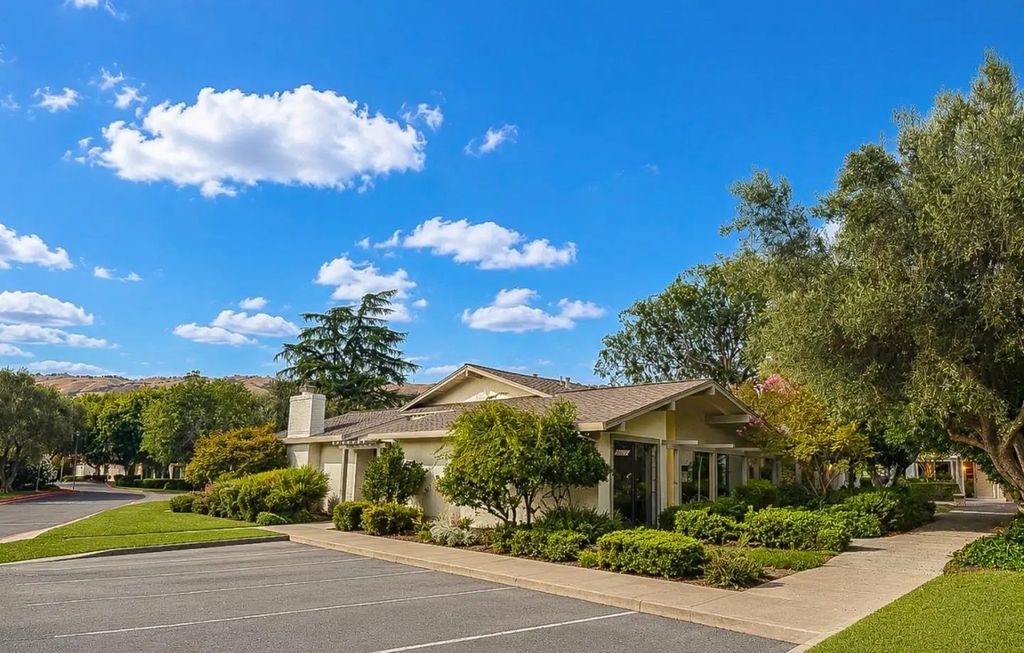 5568 Cribari Circle, San Jose