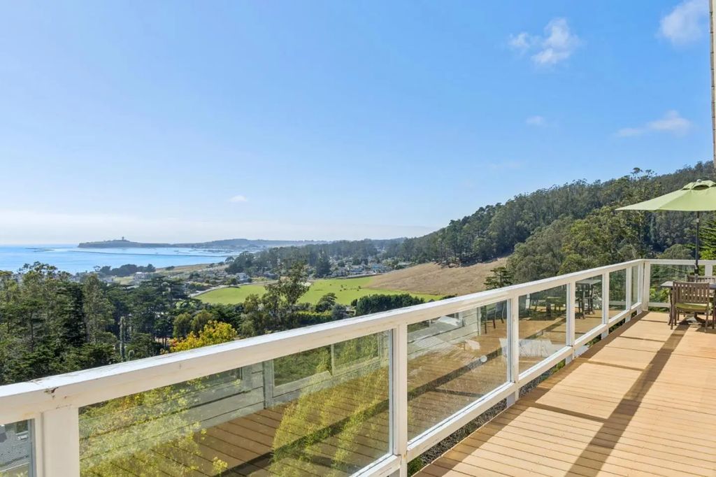 620 Miramar Drive, Half Moon Bay