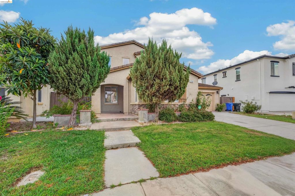 6708 Sao Tiago Way, Elk Grove