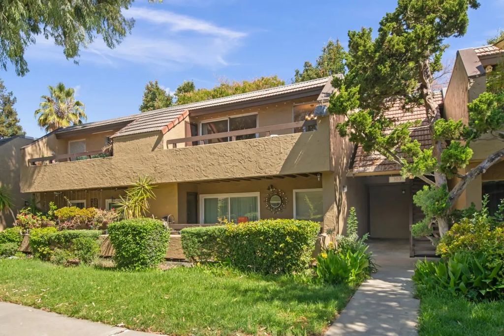 303 Tradewinds Drive 10, San Jose