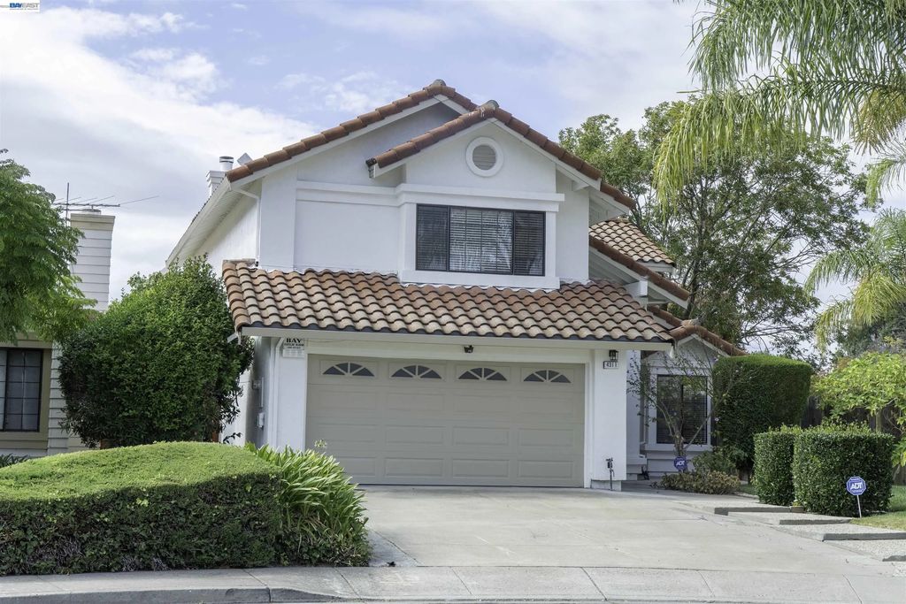 4311 Fellows St, Union City