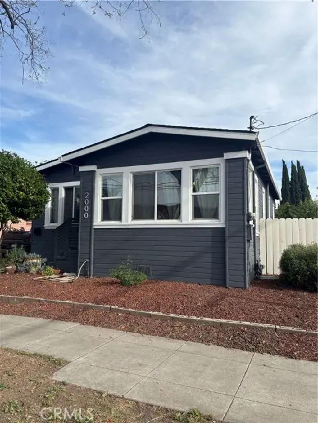 2000 82nd, Oakland