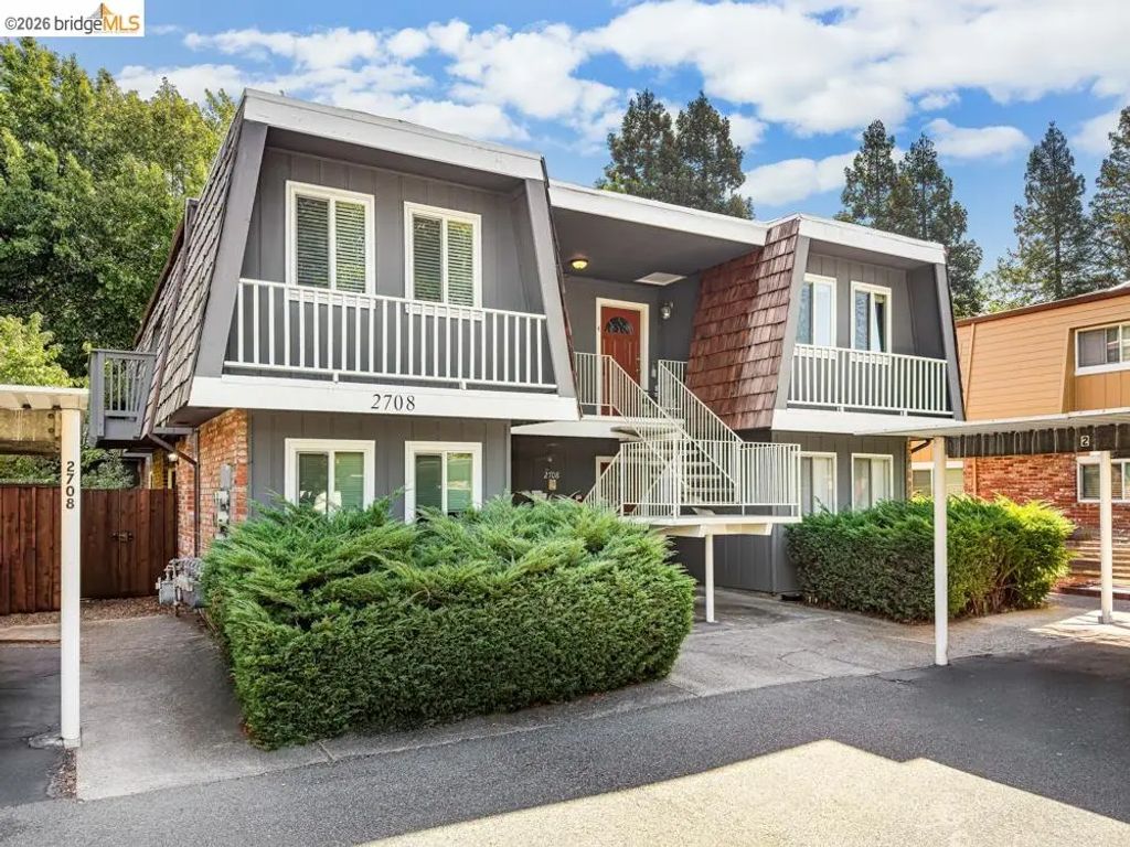 2708 Jones Rd, Walnut Creek