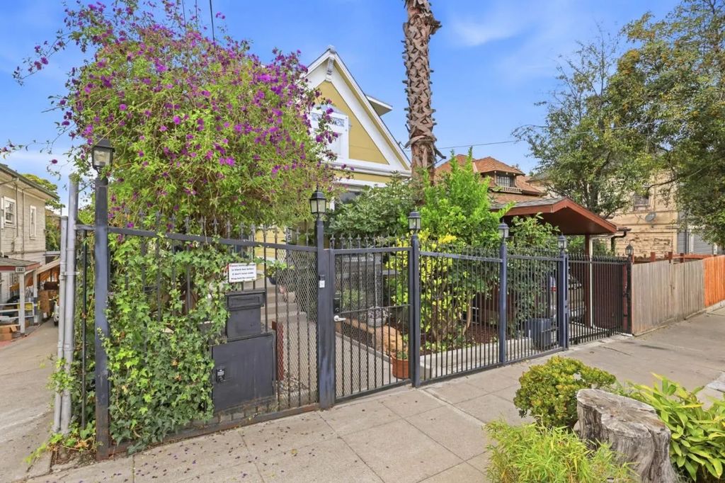 815 E 22nd Street, Oakland
