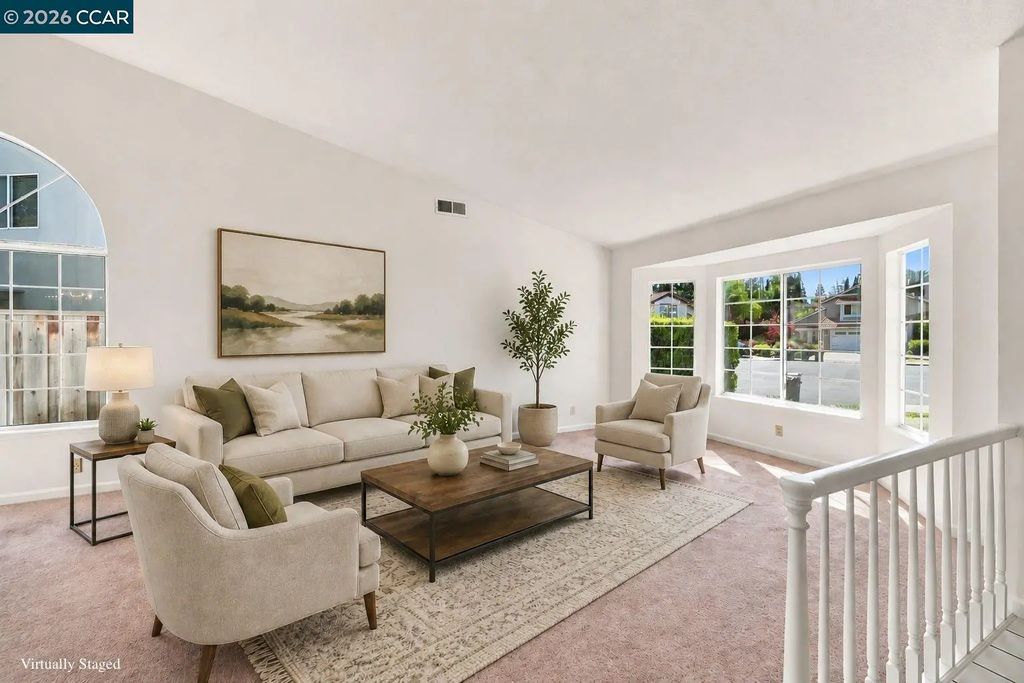 147 Summerset Court, San Ramon