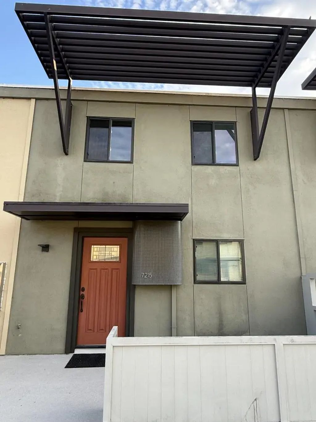 7215 Admiralty Lane, Foster City