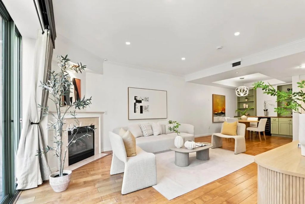 144 S 3rd Street 110, San Jose