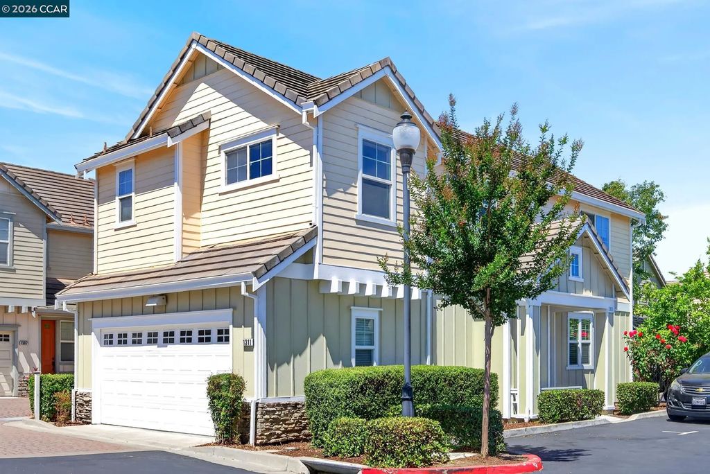 1311 Tapestry Ln, Concord