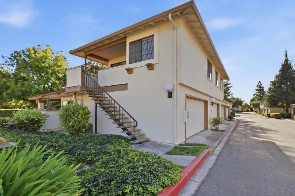 410 Colony Crest Drive, San Jose