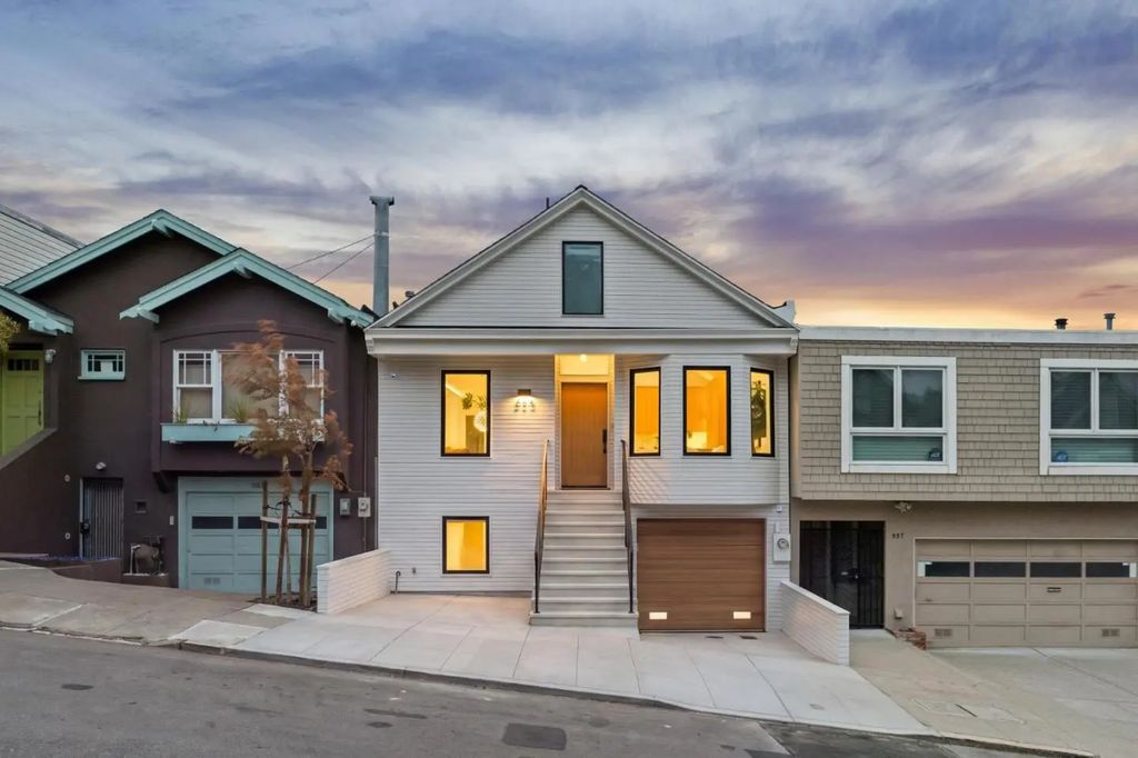 553 Laidley Street, San Francisco