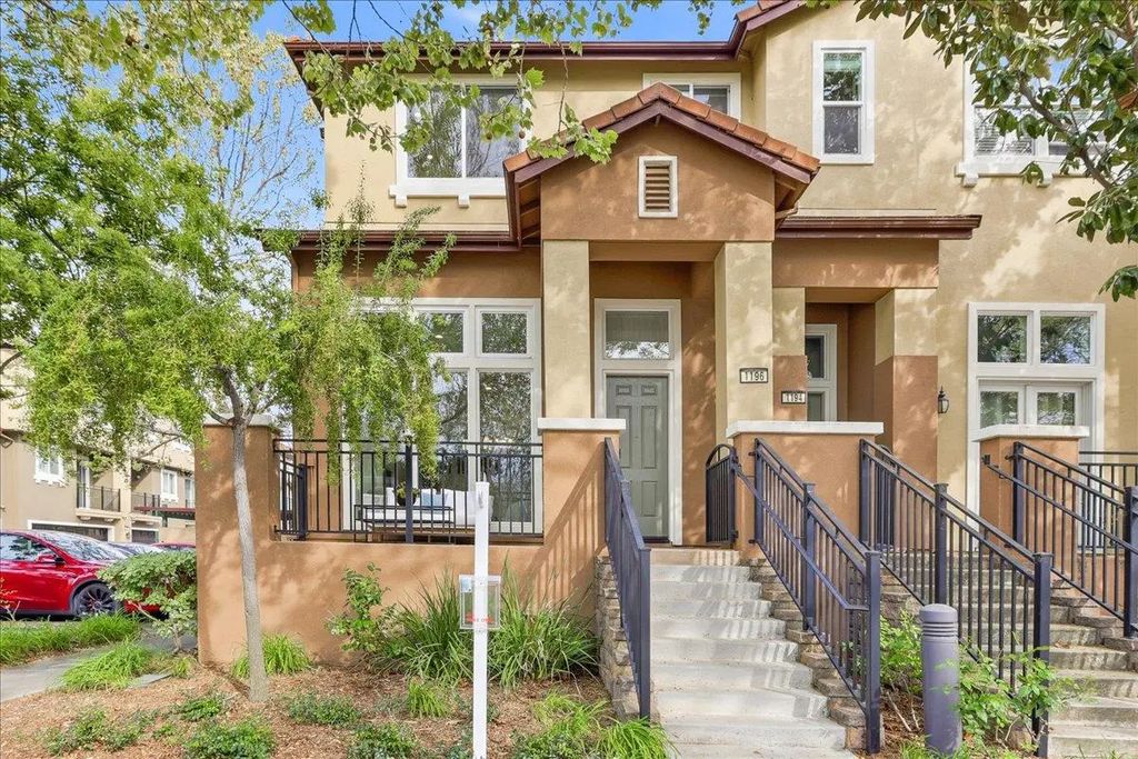 1196 Morse Avenue, Sunnyvale