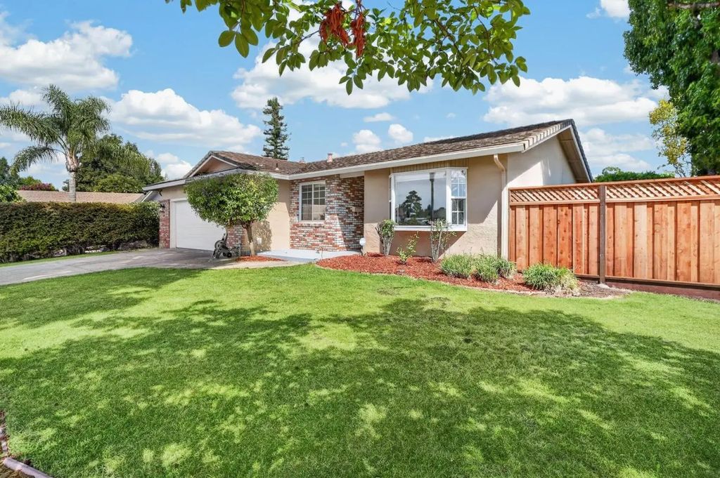 2589 Royal Ann Court, Union City