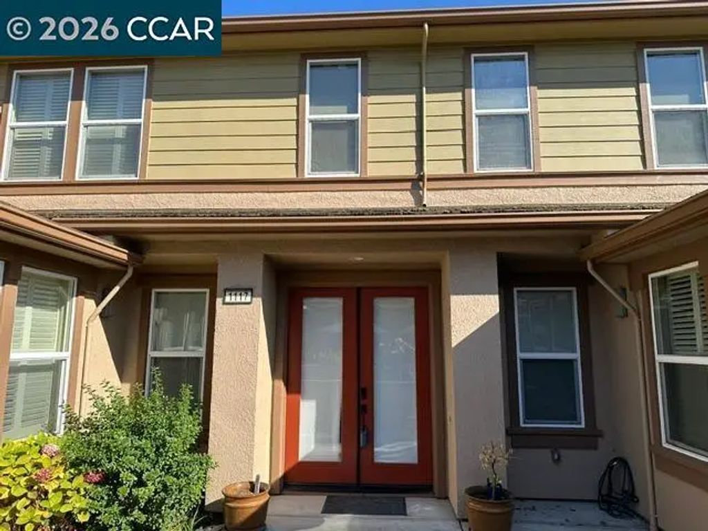 1117 Azuar Ave, Vallejo