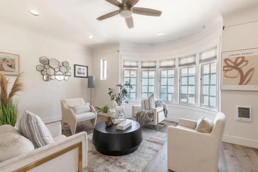15 -17 Harriet Street, San Francisco