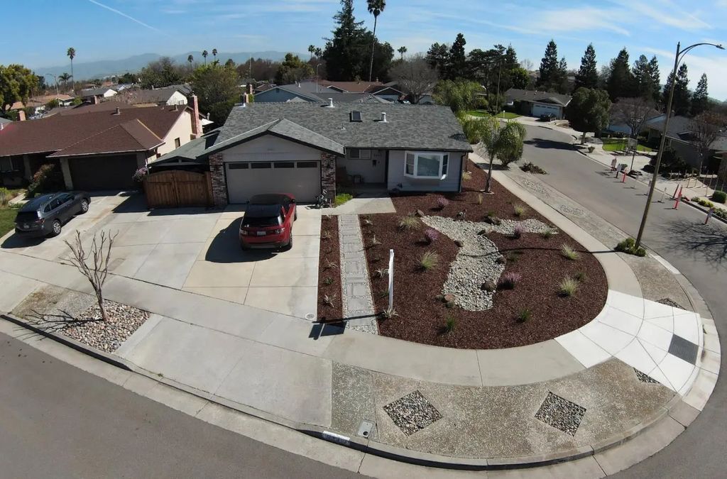 5228 Fell Avenue, San Jose